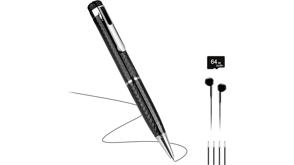 large capacity noise cancelling