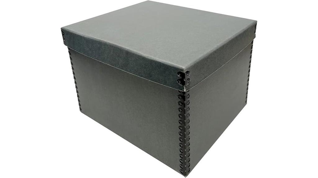 large storage box pack