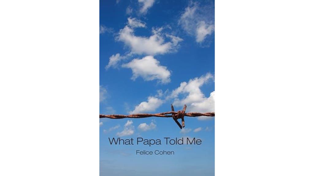 lessons from father