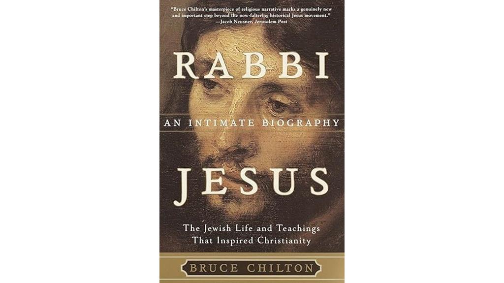 life of jesus christ