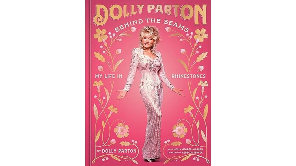 life of rhinestone costumes