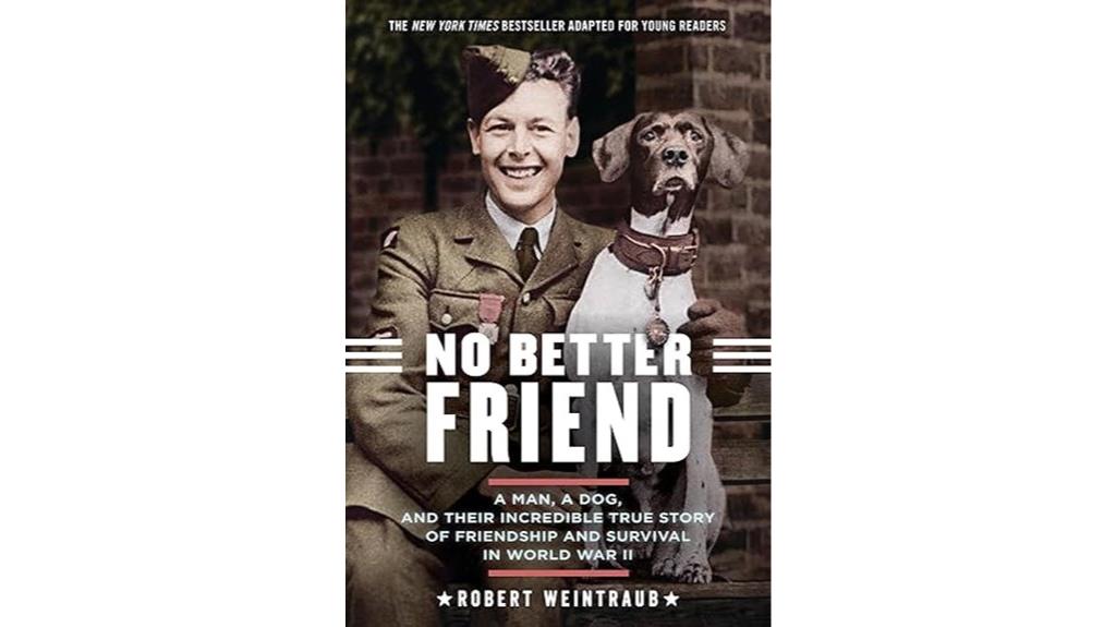 loyal companion for young readers