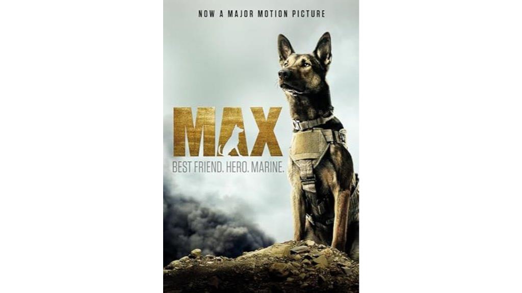 loyal marine hero friend