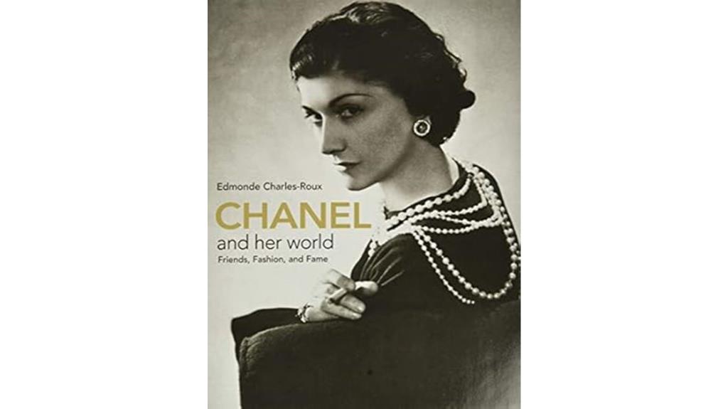 luxury fashion brand history