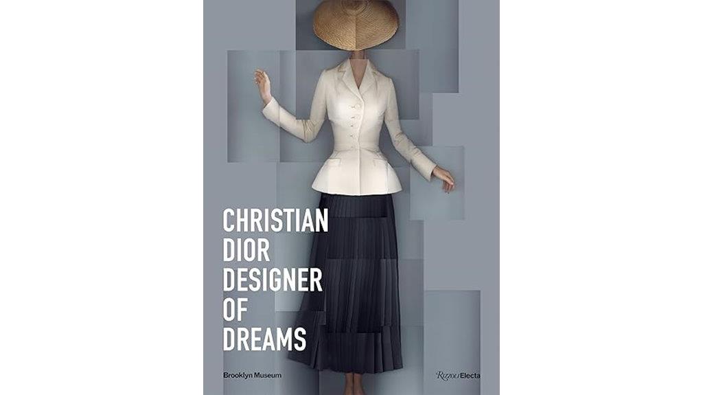 luxury fashion house history