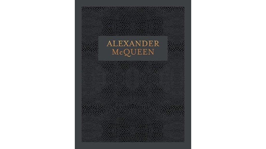 mcqueen s creative fashion vision