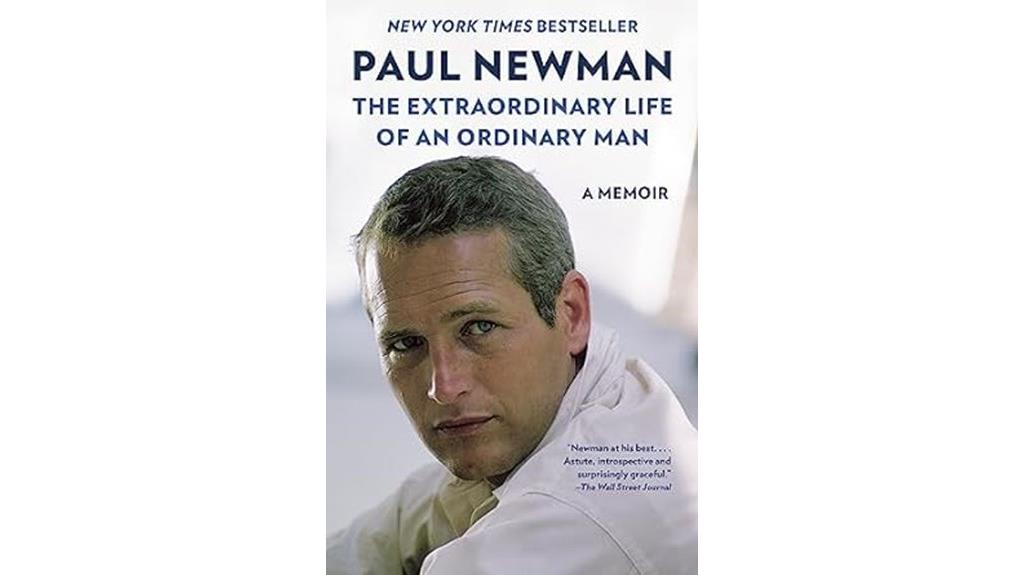 memoir of an ordinary man