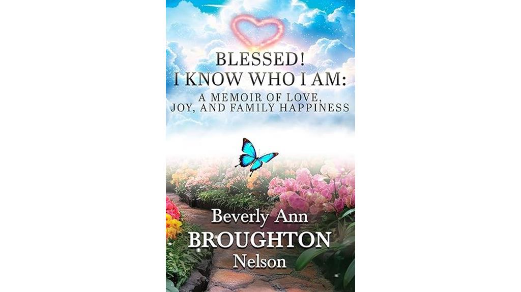 memoir of love and happiness