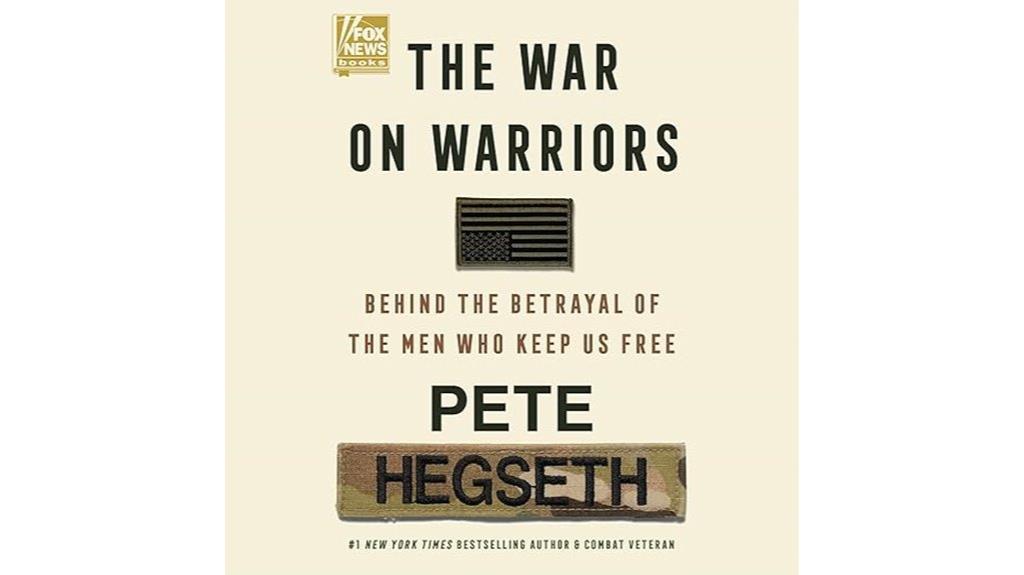 military service betrayal revealed