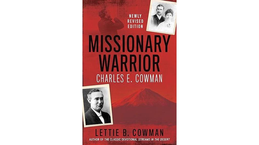 missionary life and faith