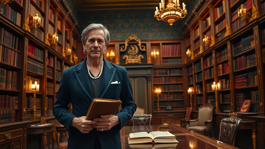 modern royal memoir recommendations