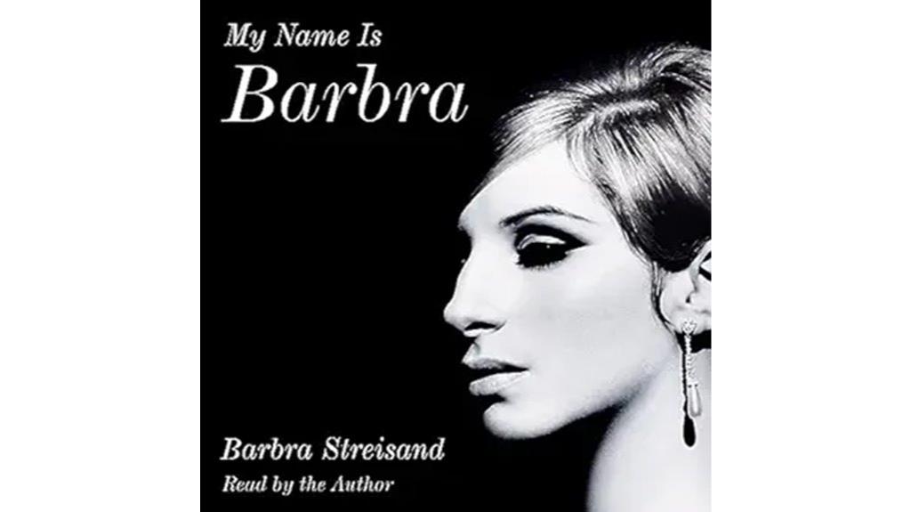 my name is barbra