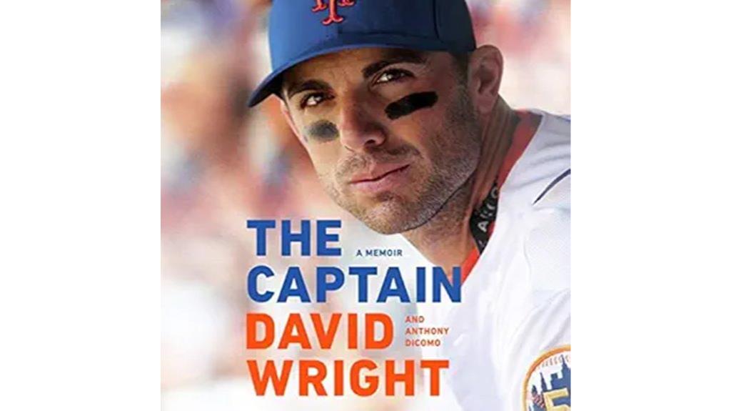 nautical memoir of leadership