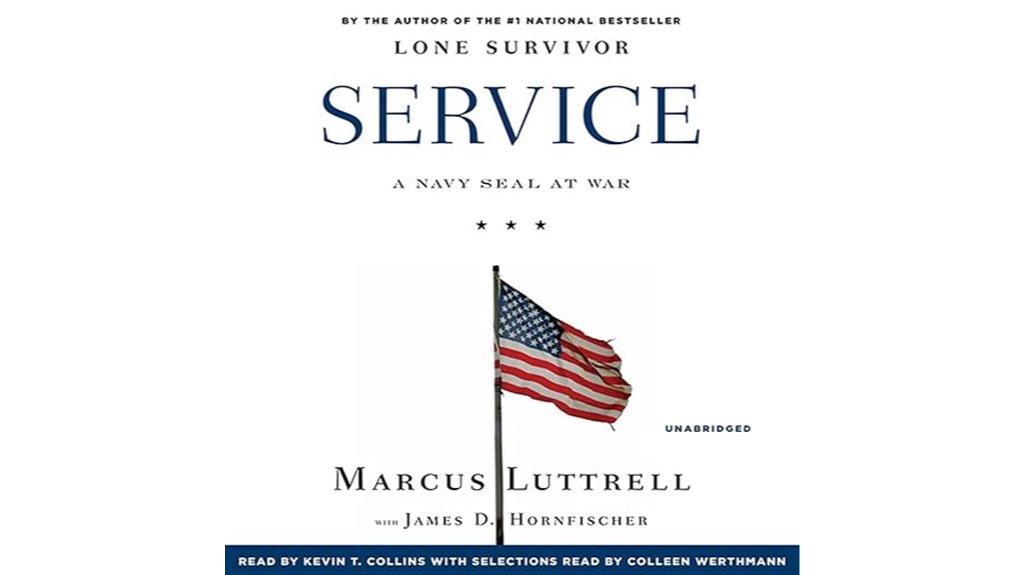 navy seal combat experience