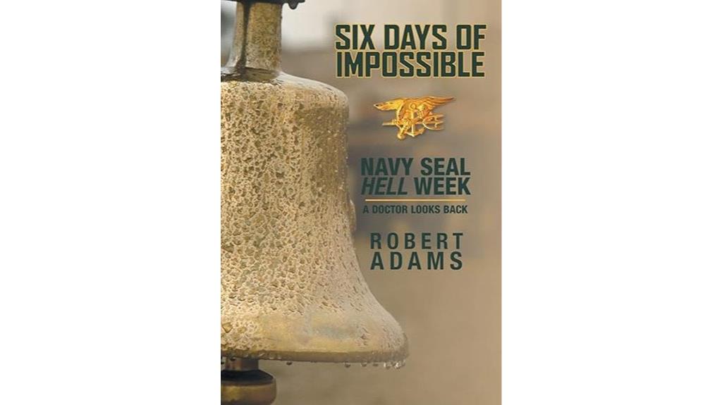 navy seal hell week