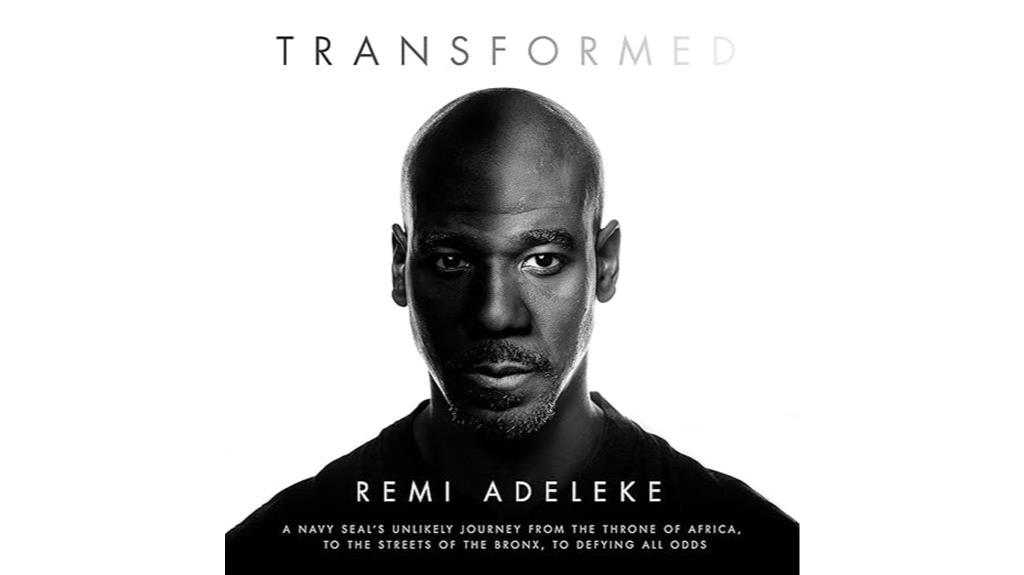 navy seal s unexpected path