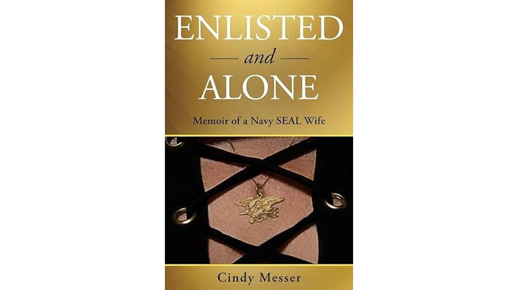 navy seal wife memoir