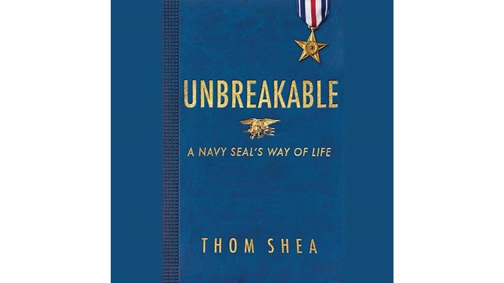 navy seals resilience training