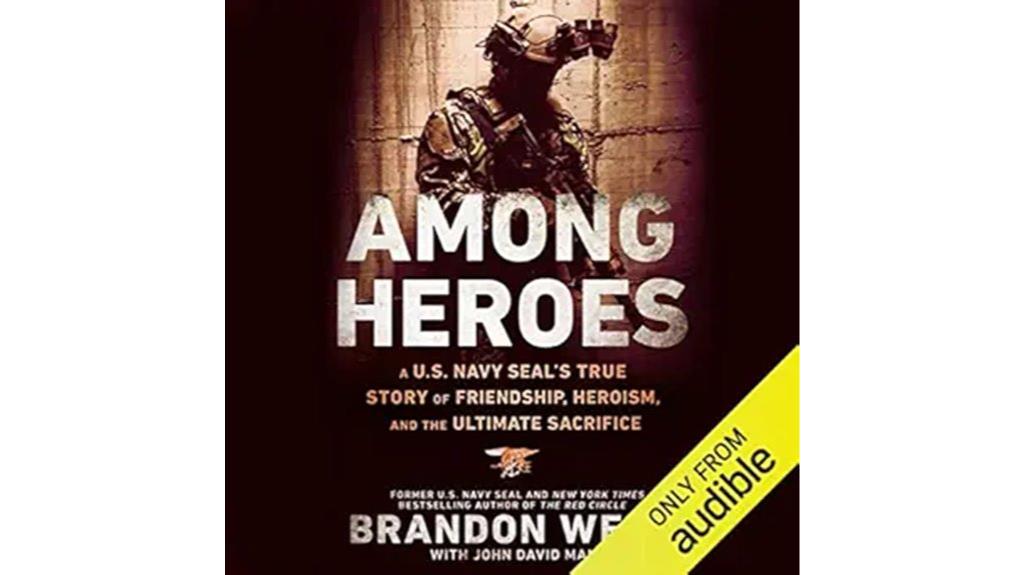 navy seals true story