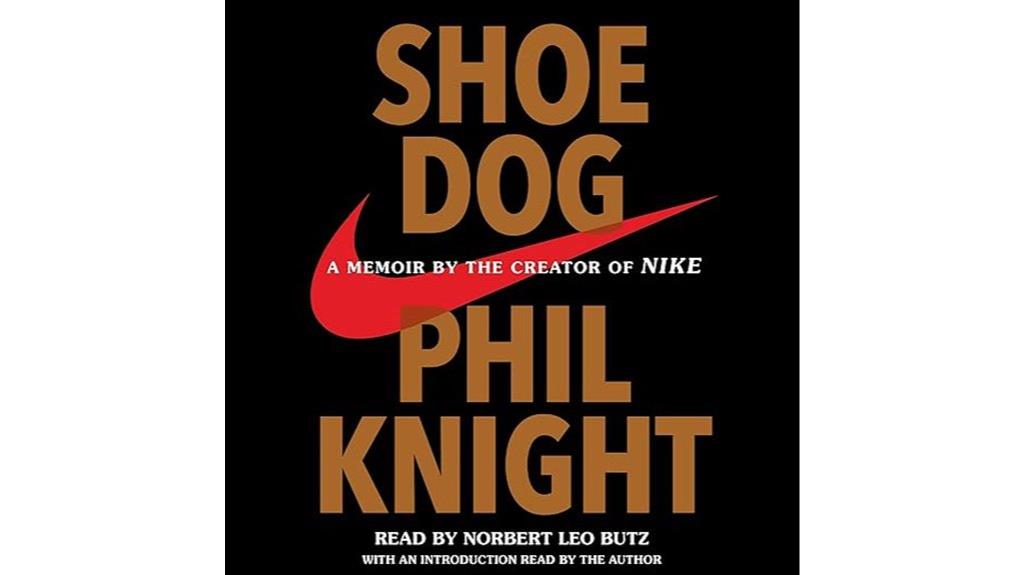 nike founder s inspiring journey
