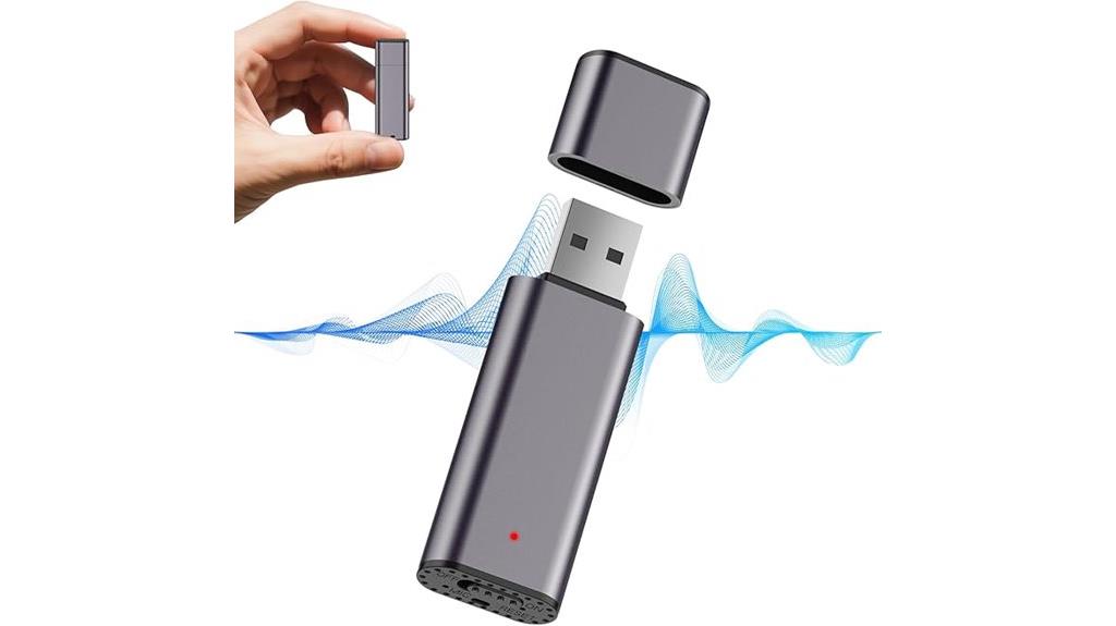 noise reduction long battery