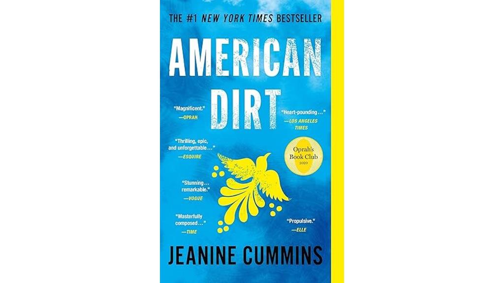 oprah s book club selection