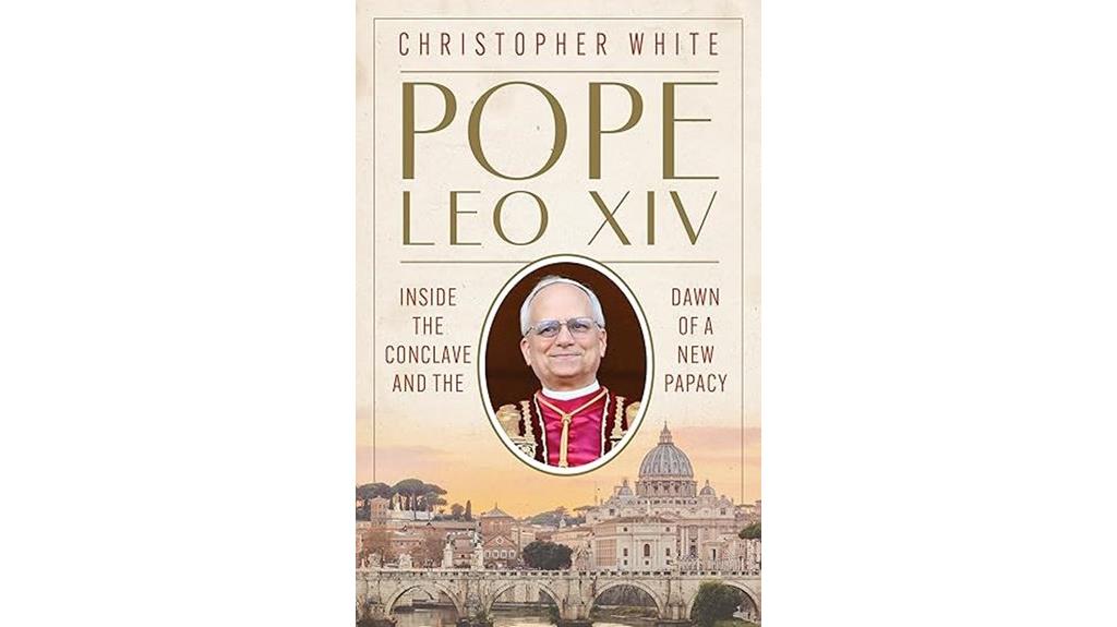 papal conclave and new pope
