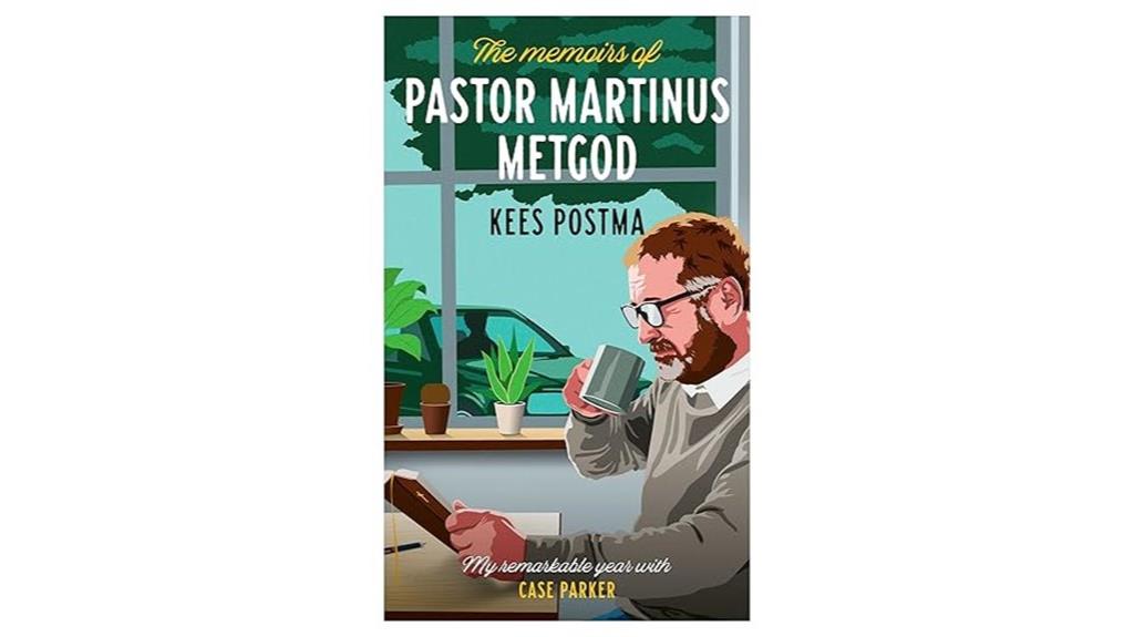 pastor s life and reflections