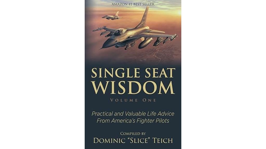 pilots life lessons