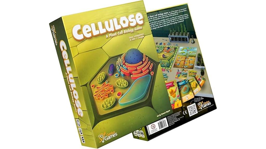 plant cell wall component