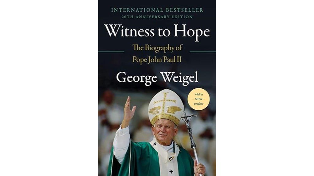 pope john paul ii