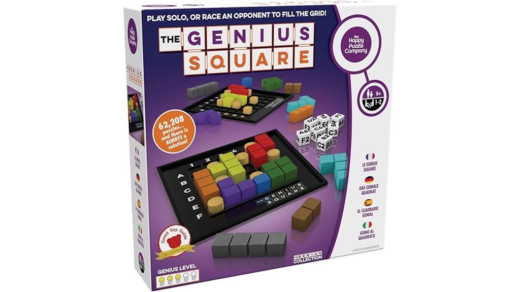 puzzle game by happy puzzle