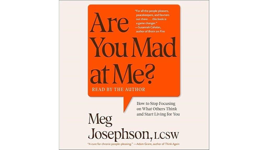 questioning emotional reactions
