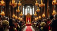 royal wedding memoirs list