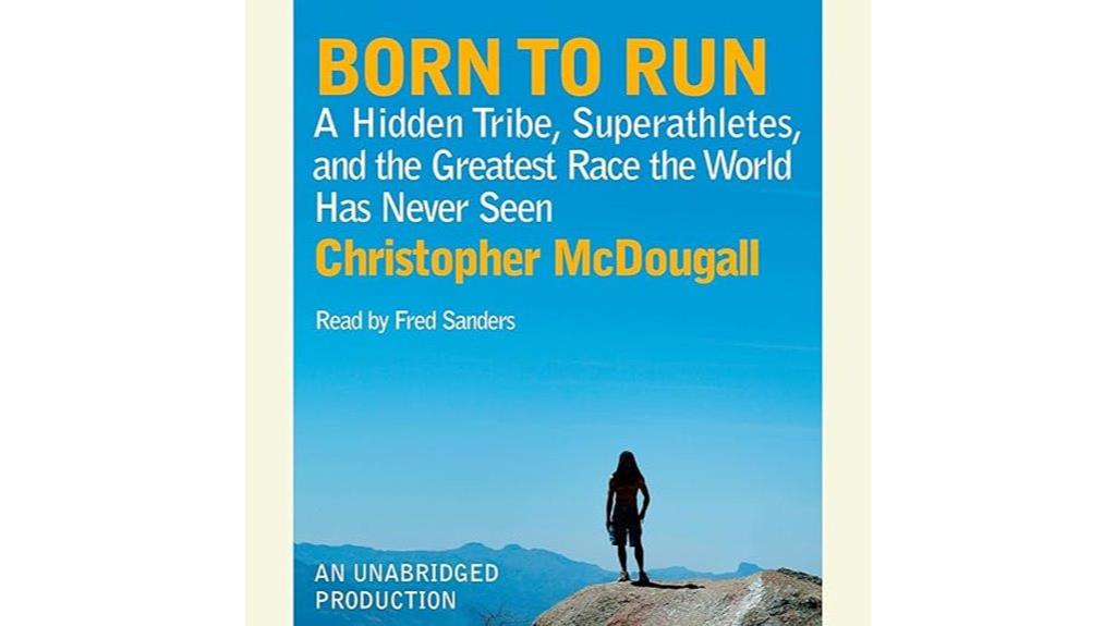 running endurance ultramarathon inspiration