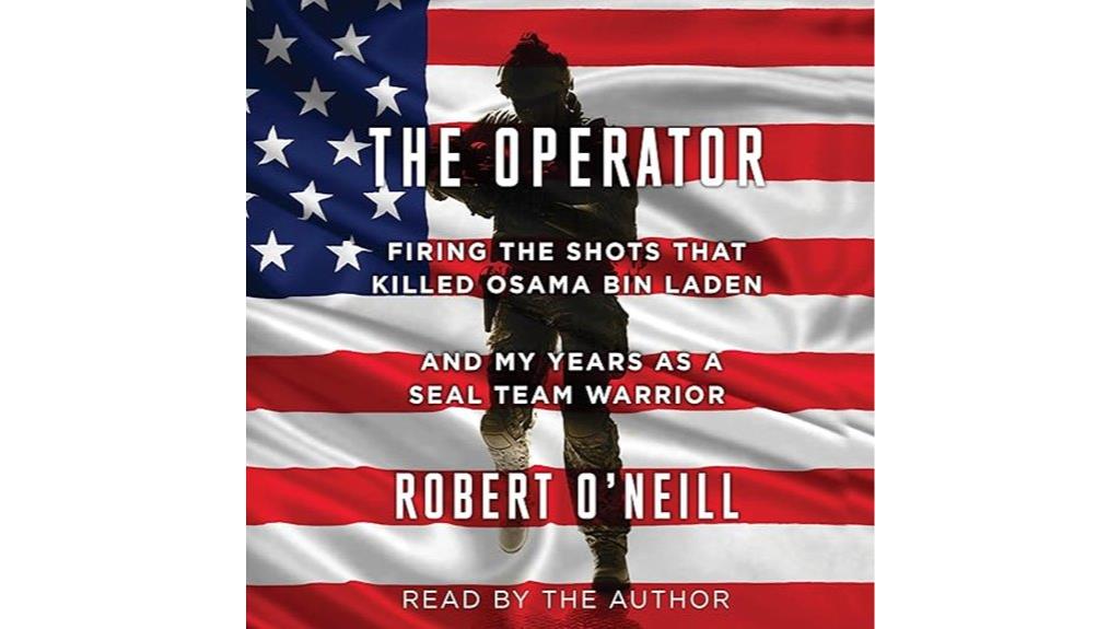 seal operator osama bin laden