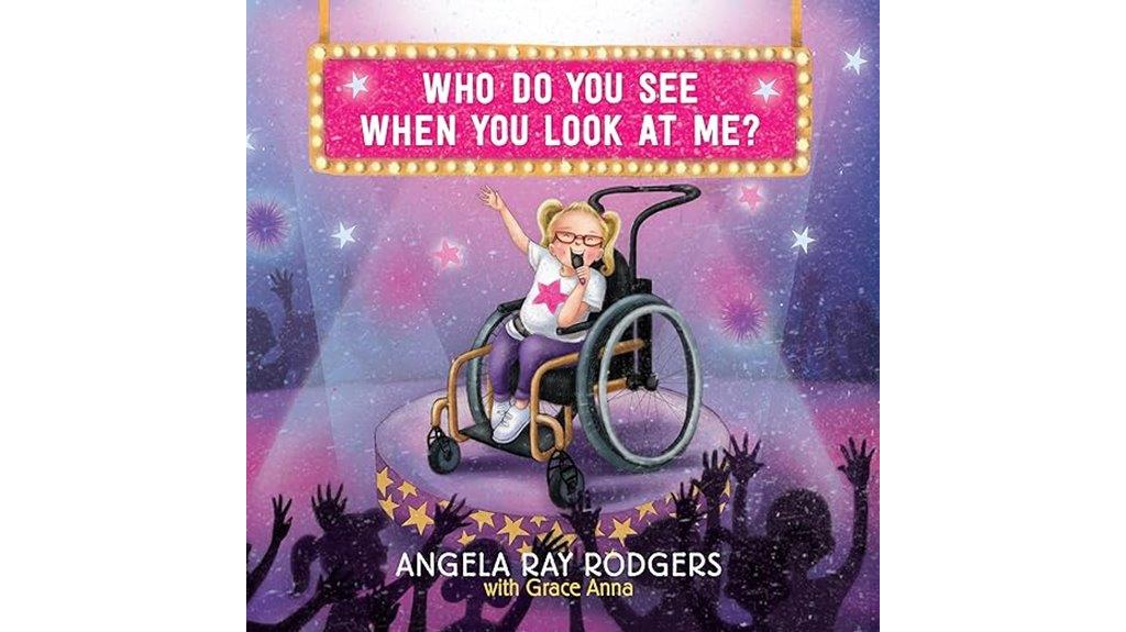 seeing unique inner beauty