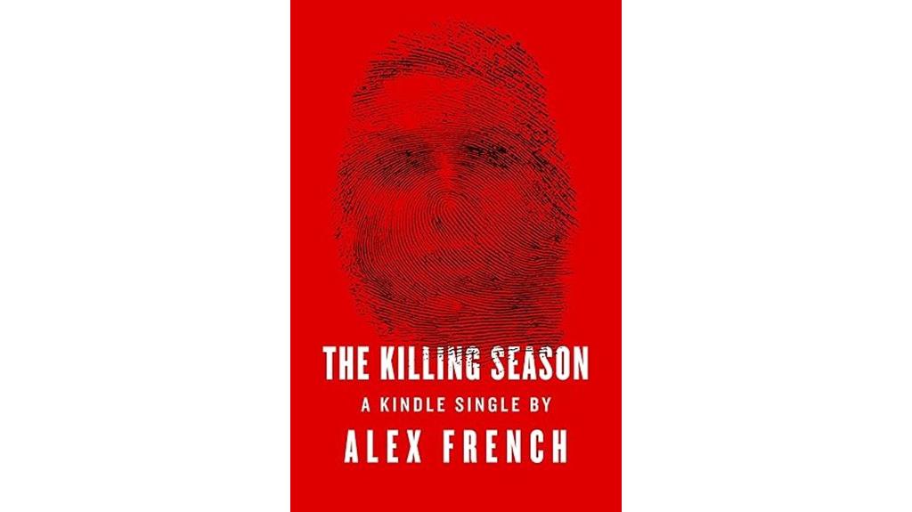 serial killer investigation details