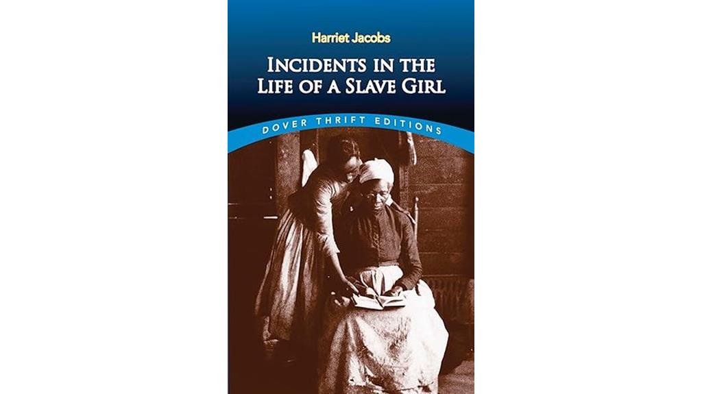 slave girl s tragic story