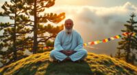 spiritual guru biographies inspiration