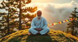 spiritual guru biographies inspiration