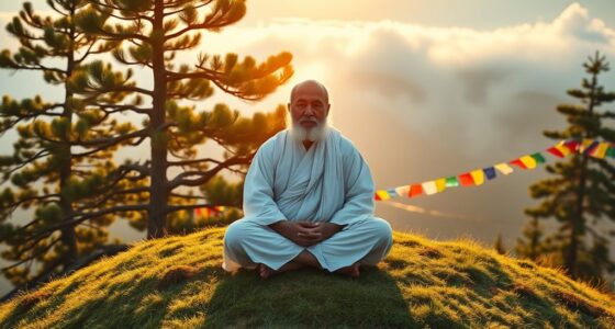 spiritual guru biographies inspiration