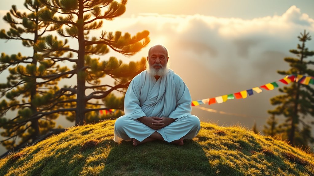 spiritual guru biographies inspiration