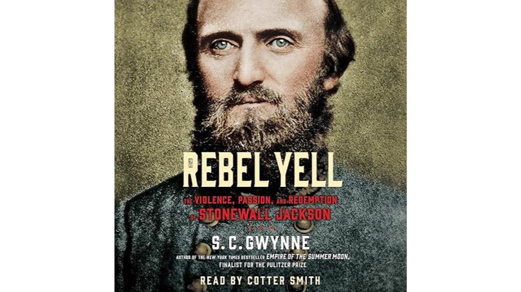stonewall jackson s tumultuous legacy