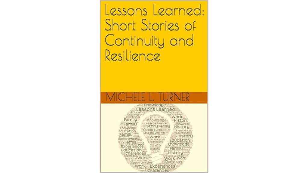 stories of resilience and continuity