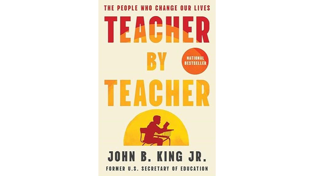 teachers shaping our futures