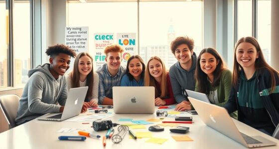 teen entrepreneur success stories