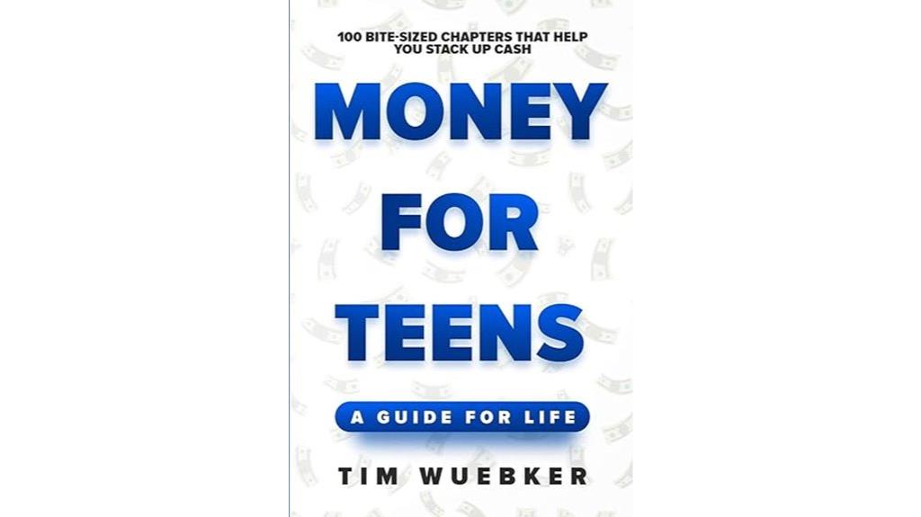 teen financial literacy guide