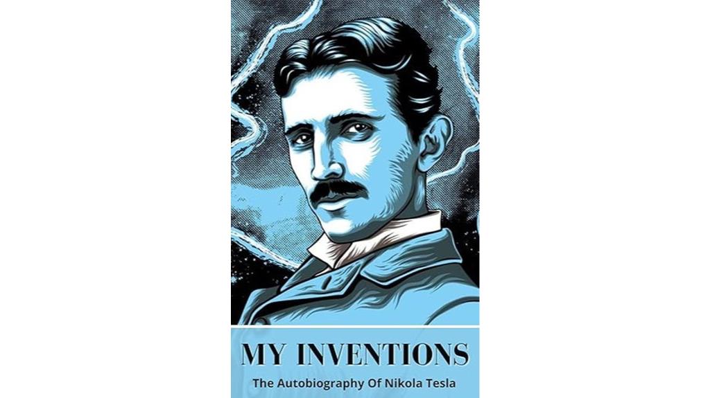 tesla s life and inventions