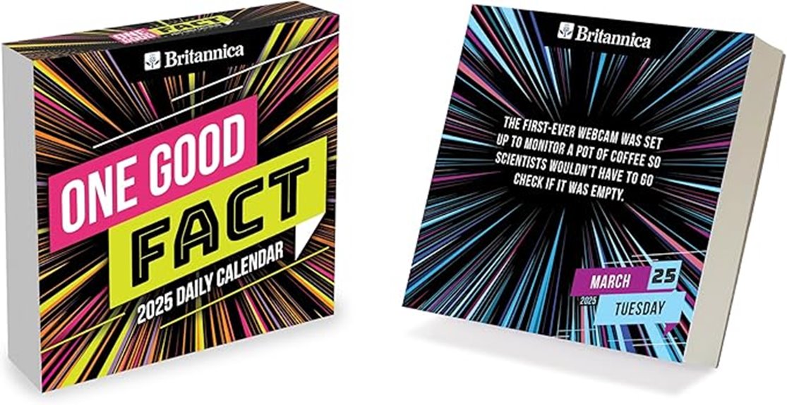 tf publishing 2025 calendar